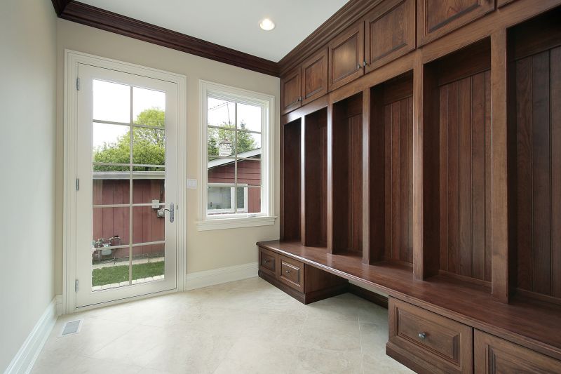 Built In Tv Cabinetry in Frederick, MD