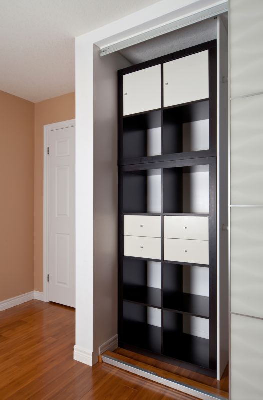 Builtin Cabinets Installation in Greensboro, NC