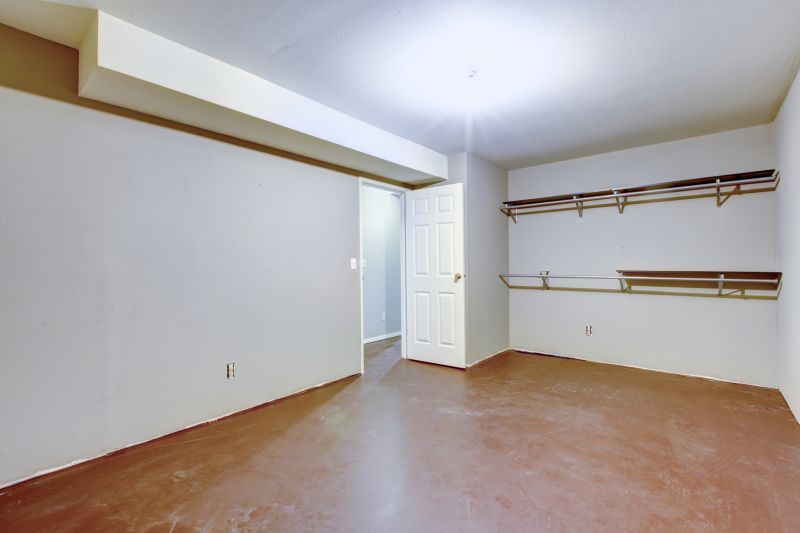 Ceiling Rack Installation in Annapolis, MD