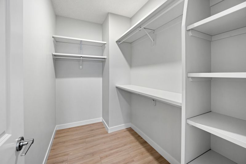 Closet Construction in Annapolis, MD