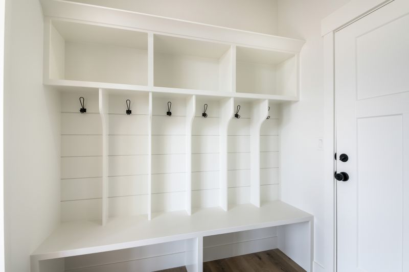 Closet Installation For Bedrooms, Offices, And Mudrooms