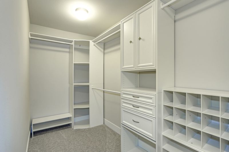 Closet Makeover Service in Winston Salem, NC