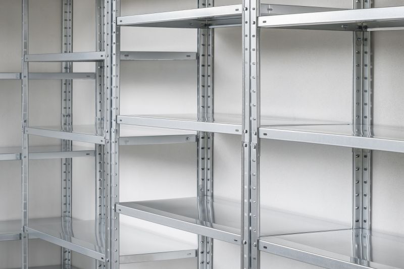 Garage Organizers Installation in Greensboro, NC