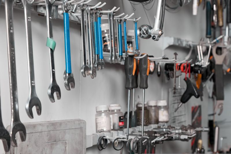 Garage Racks Installation in Prince Georges County, MD