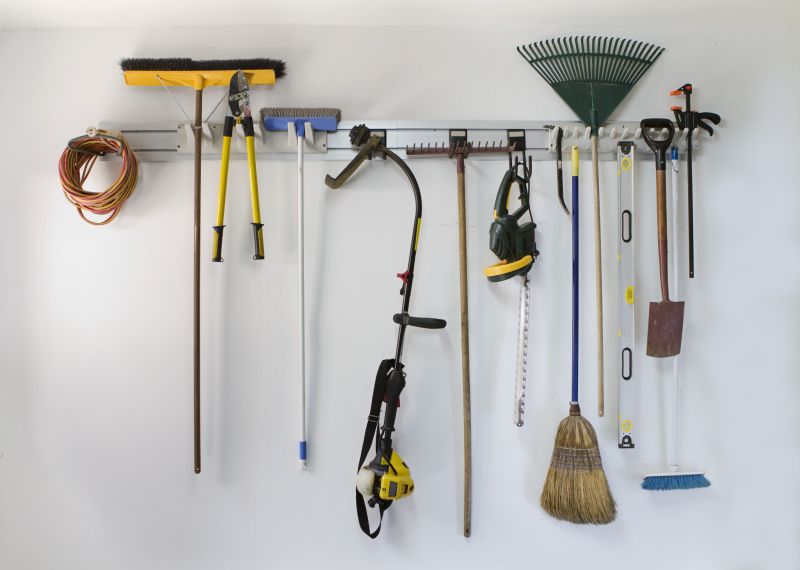 Garage Racks Installation in Annapolis, MD