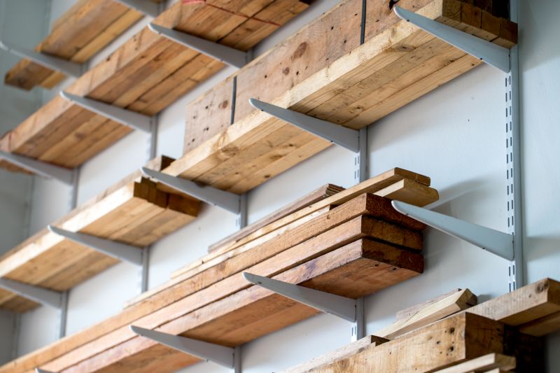 Garage Racks Installation in Loudoun County, VA