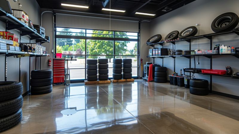 Garage Storage Solutions in Prince Georges County, MD