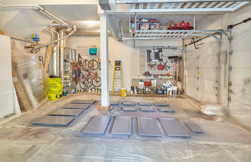 Garage Storage Solutions in Leesburg, VA