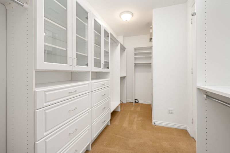 Office Shelving Installation in Winston Salem, NC
