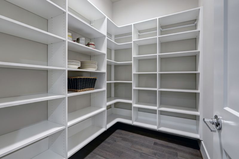 Pantry Construction in Annapolis, MD