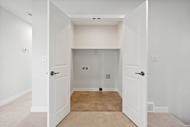 Pantry Construction in Alexandria, VA