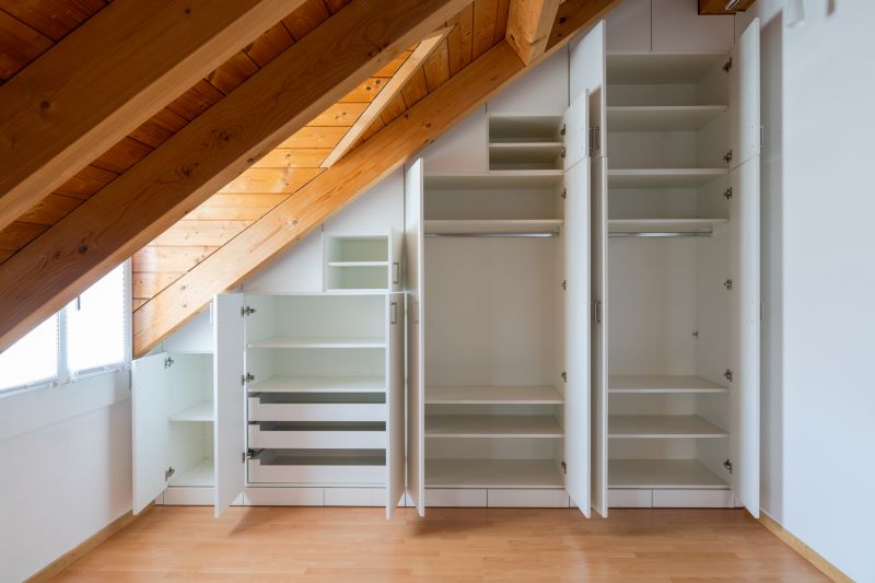 Shelving Installation in Greensboro, NC