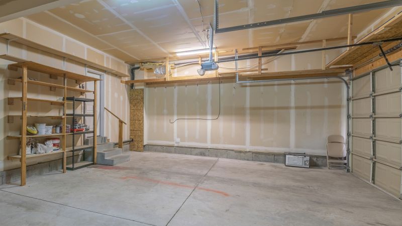 Storage System Installation in Rockville, MD