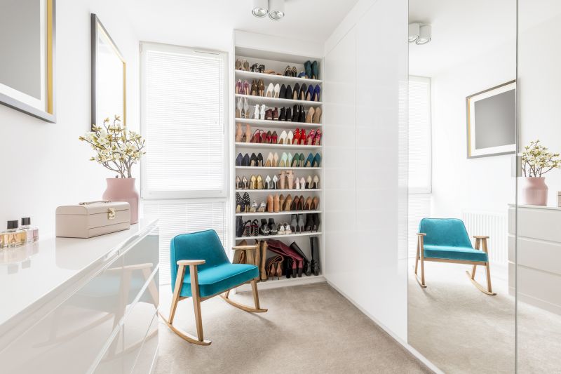 Wardrobe Construction in Raleigh, NC