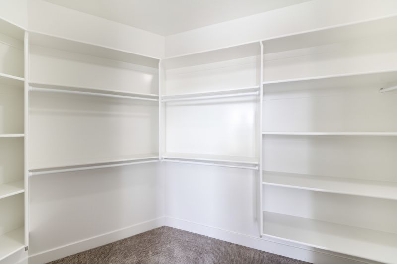 Wire Rack Installation in Charlotte, NC