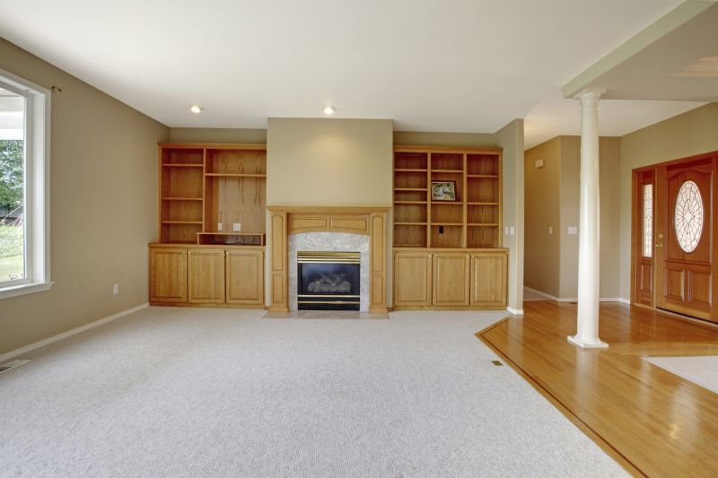 Built In Furniture Service in Charlotte, NC