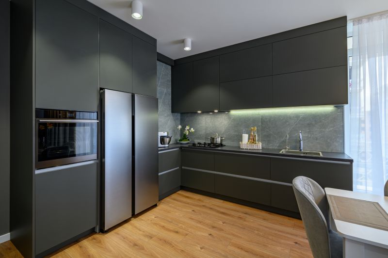 Built In Tv Cabinetry in Raleigh, NC