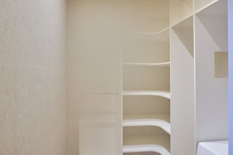 Built In Wardrobe Installation in Winston Salem, NC