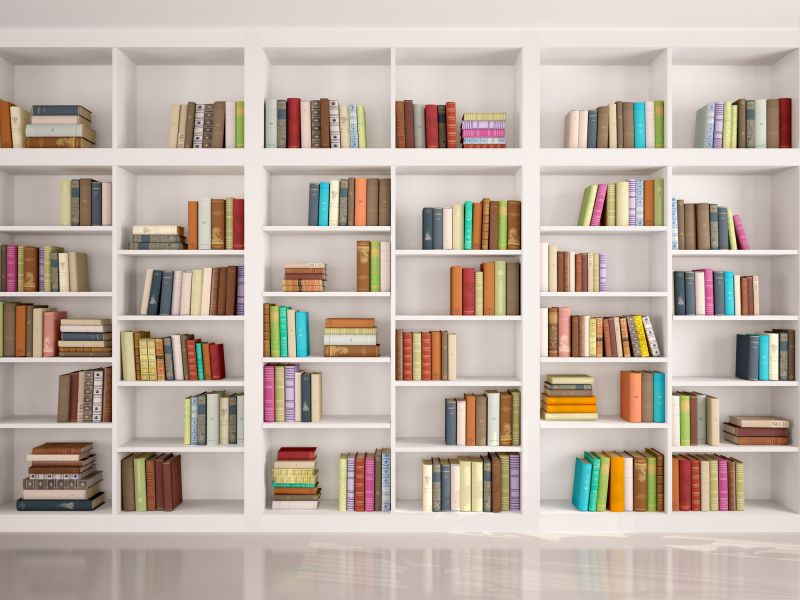 Customized Shelving Service in Woodbridge, VA